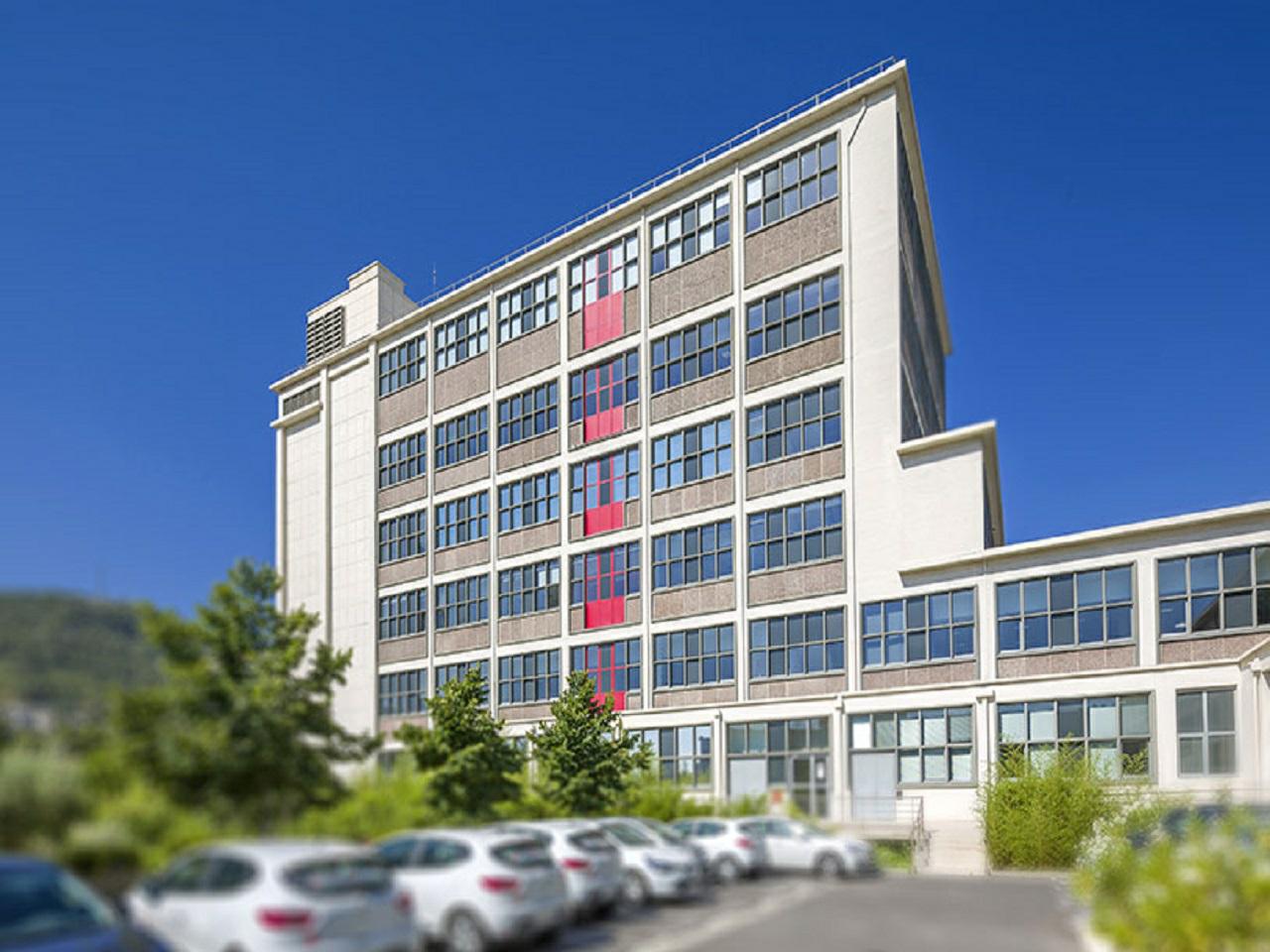Bureau Marseille 1555m² Location bureau Marseille Bouches-du-Rhône OLBUR2115195 1